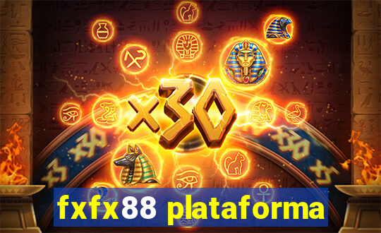 fxfx88 plataforma